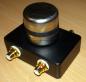 Mobile Preview: Stereo MC step-up transformers 1:50 30 dB for EMT, ORTOFON , DST