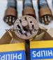 Preview: 15x Philips 6V6GT NOS NIB never used