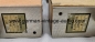 Mobile Preview: Pair of vintage preamplifiers V72 made by Siemens