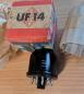 Mobile Preview: TELEFUNKEN UF14 TUBE NIB NOS for condenser Microphones ( U47 VF14 EF14 )