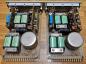 Mobile Preview: Pair Telefunken V672 preamplifiers