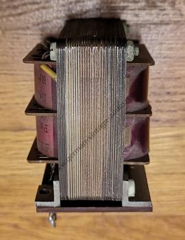 Bv512 output transformer V76