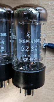 GZ34 Siemens