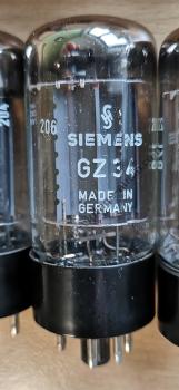 GZ34 Siemens