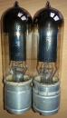 Matched pair Telefunken RV258