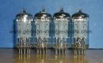 Matched quad E180CC / 7062 Telefunken